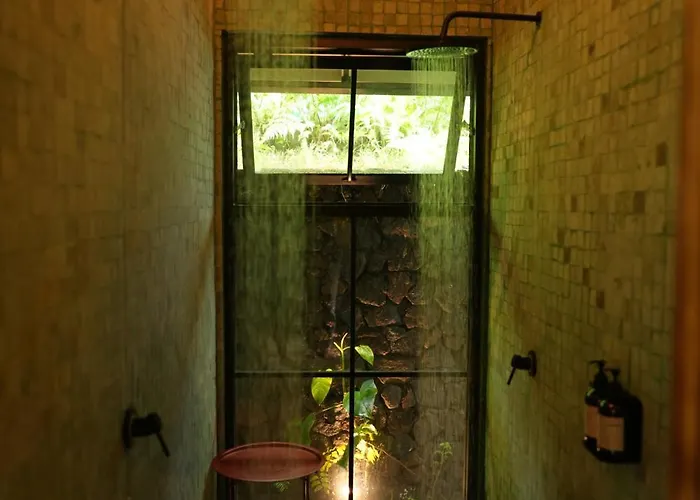 Kawa Ferienhaus *