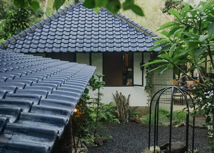 Kawa Ferienhaus