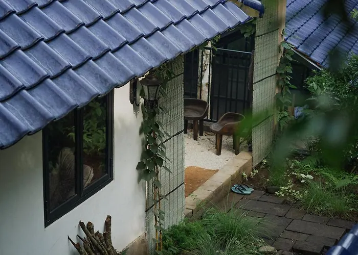 Ferienhaus Kawa Munduk