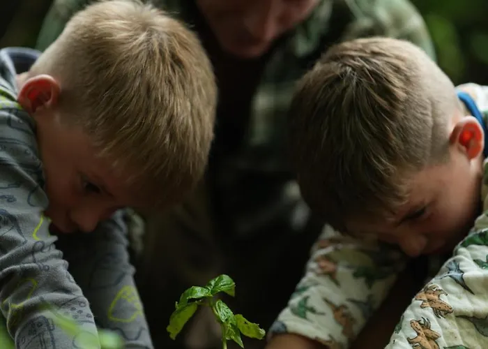 Ferienhaus Kawa