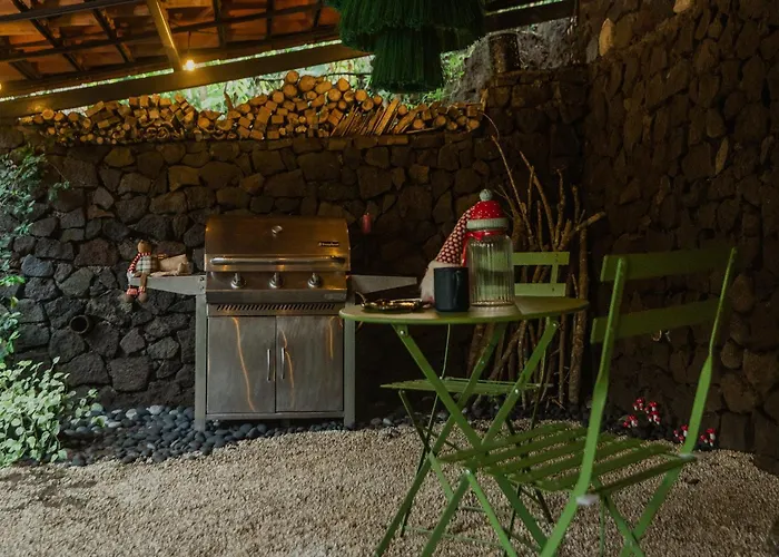Kawa Ferienhaus *